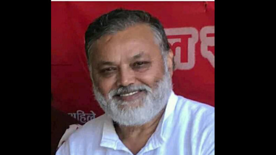 पूर्वसचिव भीम उपाध्यायविरुद्ध प्रहरीमा मानहानिको उजुरी